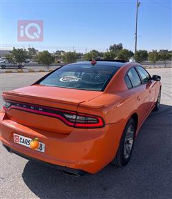 دودج تشارجر